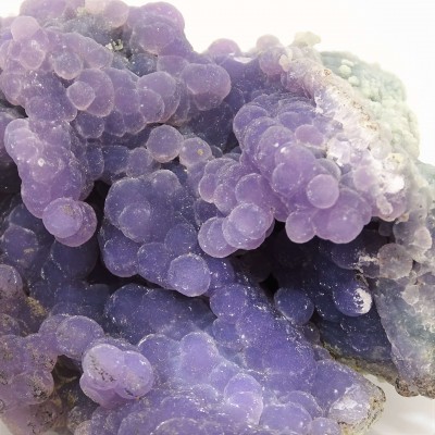 Grape chalcedony 254g, Indonesia