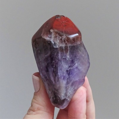 Auralite natural crystal 78g, Brazil