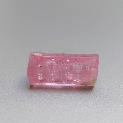 Turmalin rosa natürlicher Kristall 15,7 g, Afghanistan