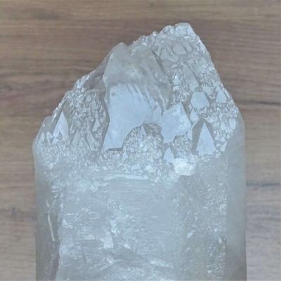Natürlicher Lemurenkristall 4293g, Brasilien
