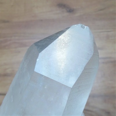 Natürlicher Lemurenkristall 4293g, Brasilien