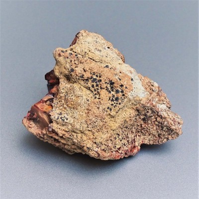 Vanadinit mineral 193g, Marokko