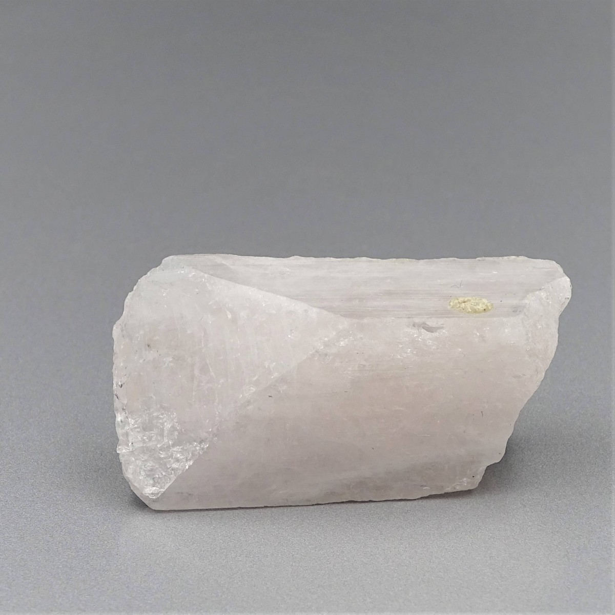 Danburit přírodní krystal 45,3g, Mexiko