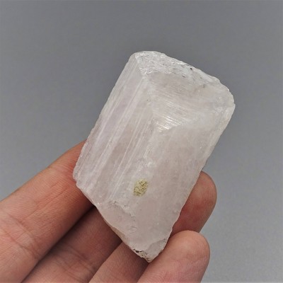 Danburit přírodní krystal 45,3g, Mexiko