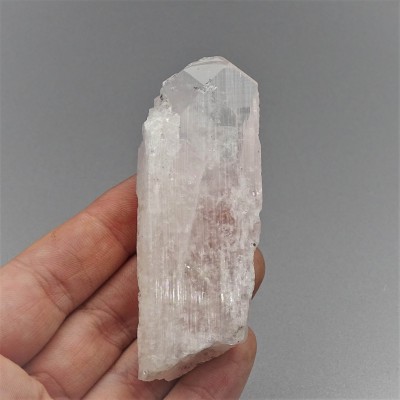 Danburit Naturkristall 47,1g, Mexiko