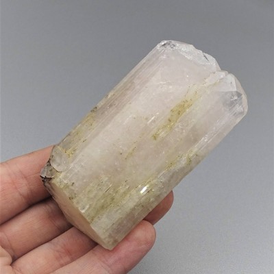 Danburit Naturkristall 118,4g, Mexiko