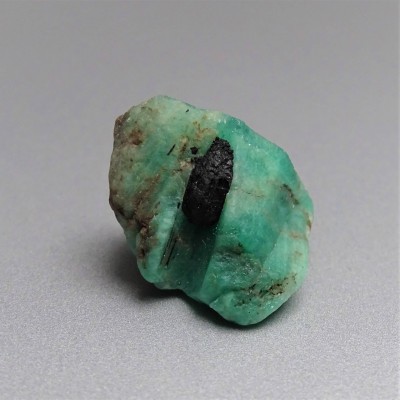 Emerald natural crystal 10.2g, Zambia