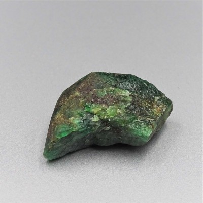 Emerald natural crystal 13.6g, Zambia