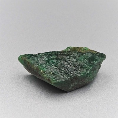 Smaragd přírodní krystal 13,6g, Zambie
