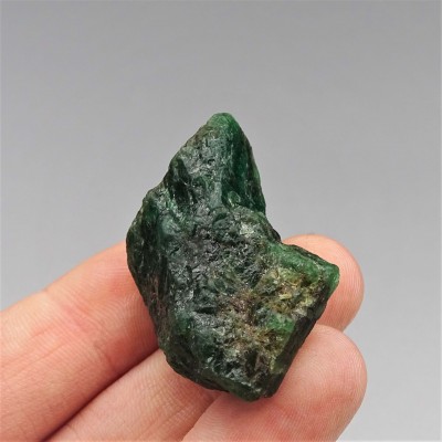 Emerald natural crystal 13.6g, Zambia