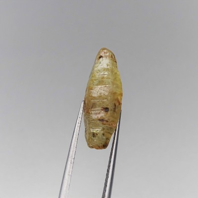Sapphire raw crystal 16.87ct Sri Lanka