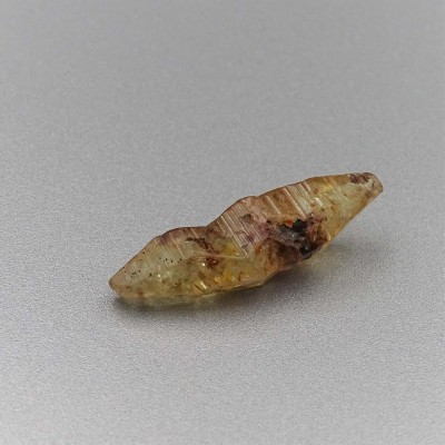 Sapphire raw crystal 16.77ct, Sri Lanka