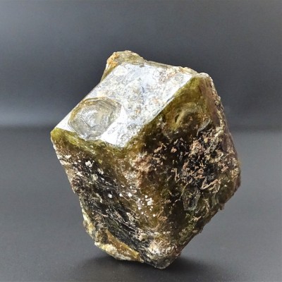 Granát grosulár lemon krystal 99g, Mali