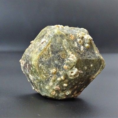 Granát grosulár lemon krystal 193g, Mali