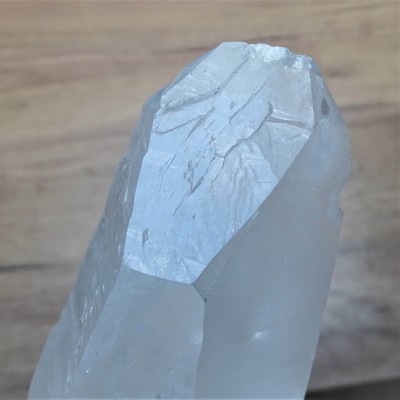 Natürlicher Lemurenkristall 963g, Brasilien