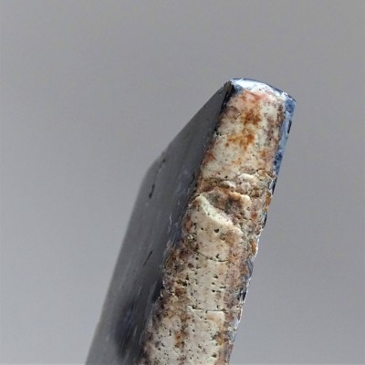 Pietersit poliertes natürliches Mineral 114g, Namibia