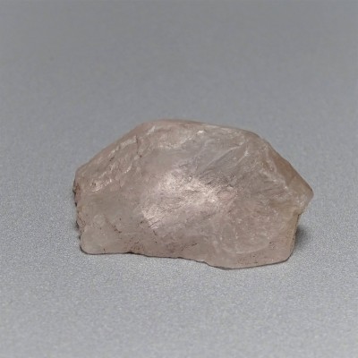 Morganit natürlicher Kristall 12,1g, Afghanistan