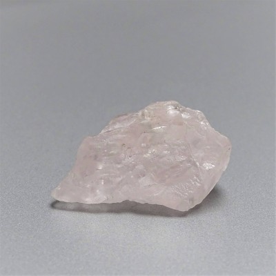 Morganite natural crystal 18.7g, Afghanistan