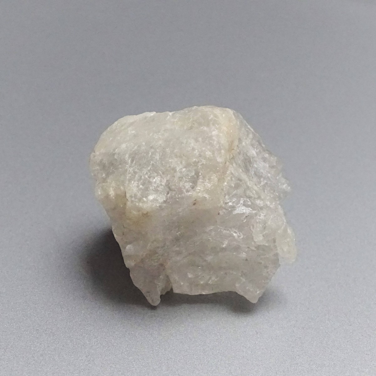 Pollucite seltenes Sammlungsmineral 74,9g, Afghanistan