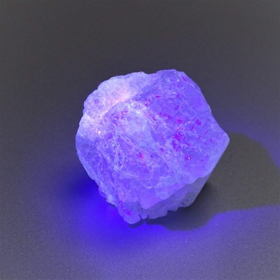 Pollucite seltenes Sammlungsmineral 74,9g, Afghanistan