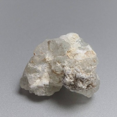 Pollucite seltenes Sammlungsmineral 52,9g, Afghanistan