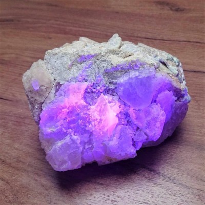 Pollucite rare collection mineral 2576g, Afghanistan