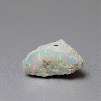 Äthiopischer Opal natur 7,3g, Äthiopien