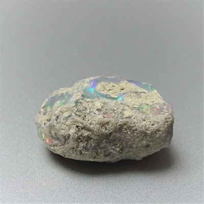 Etiopský opál přírodní 15,9g, Etiopie