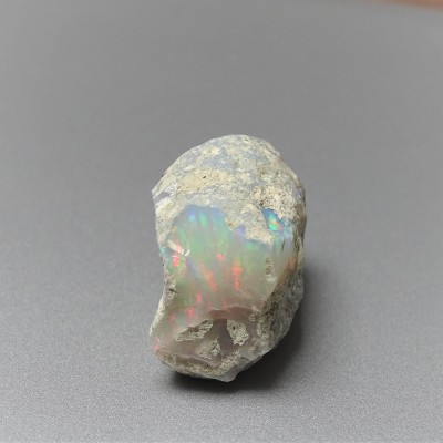 Etiopský opál přírodní 15,9g, Etiopie