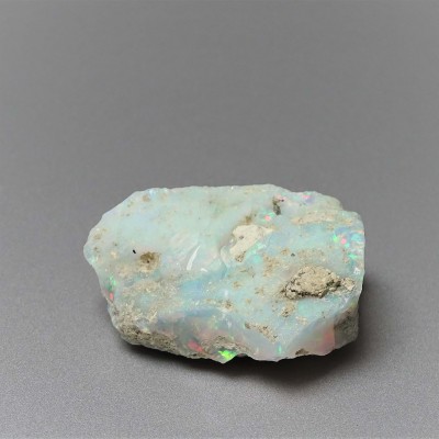 Etiopský opál přírodní 22,2g, Etiopie