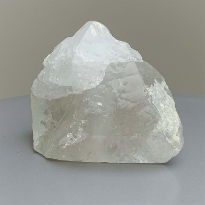 Topas natürlicher Kristall 404g, Pakistan