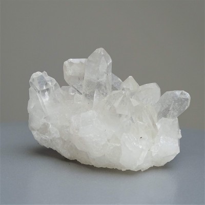 Raw crystal 119g, Diamantina Brazil