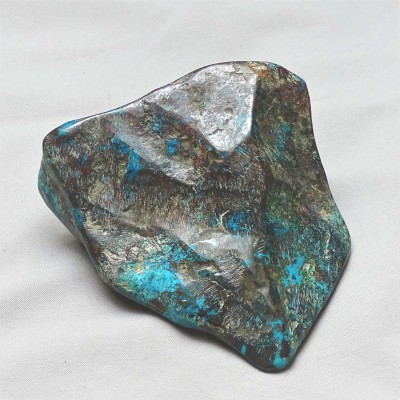 Quantum quattro natürliches Mineral 1005g, Namibia