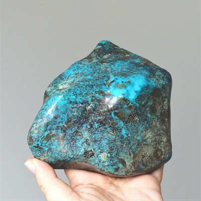 Quantum quattro natürliches Mineral 1005g, Namibia