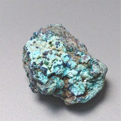 Quantum quattro natural mineral 109g, Namibia