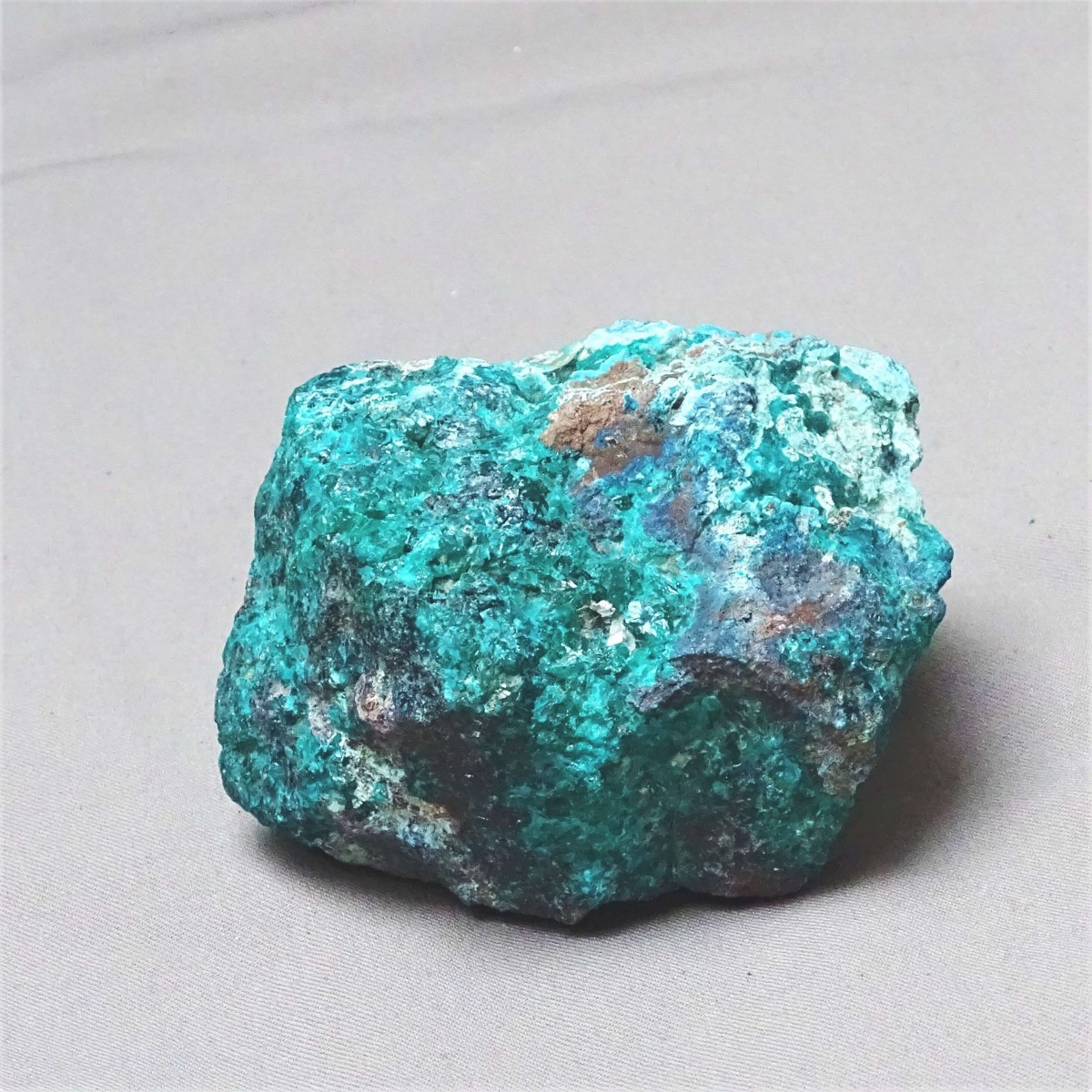 Quantum quattro natürliches Mineral 370g, Namibia