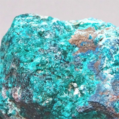 Quantum quattro natürliches Mineral 370g, Namibia