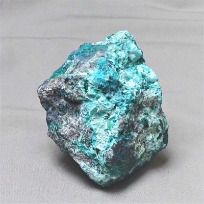 Quantum quattro natürliches Mineral 370g, Namibia