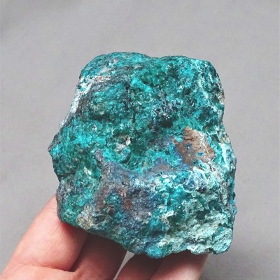 Quantum quattro natürliches Mineral 370g, Namibia