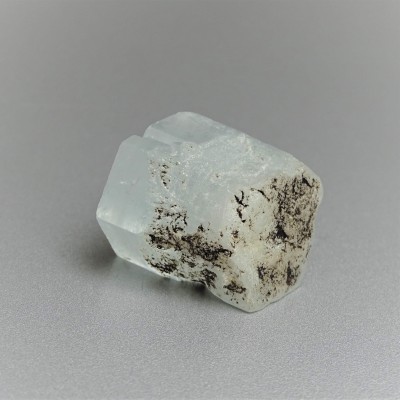 Akvamarín přírodní krystal 14g, Pakistán