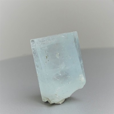 Akvamarín přírodní krystal 23g, Pakistán