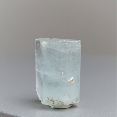 Aquamarine natural crystal 23g, Pakistan