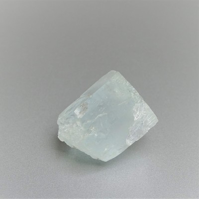 Akvamarín přírodní krystal 20,5g, Pakistán