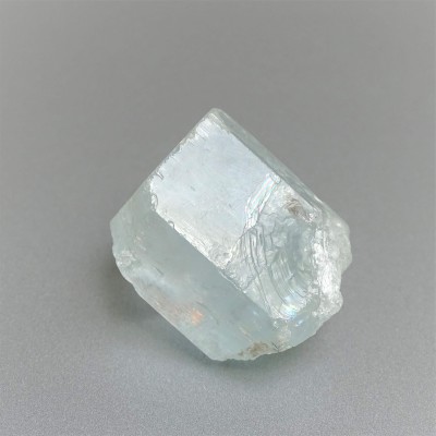 Akvamarín přírodní krystal 20,5g, Pakistán