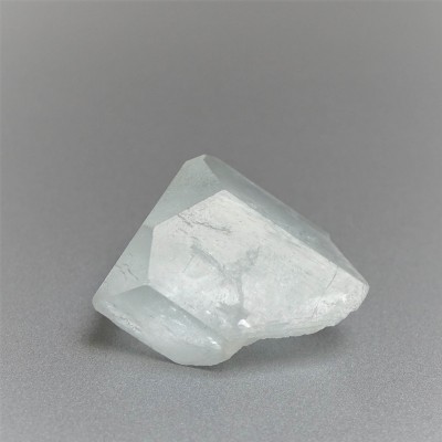 Aquamarine natural crystal 14.8g, Pakistan