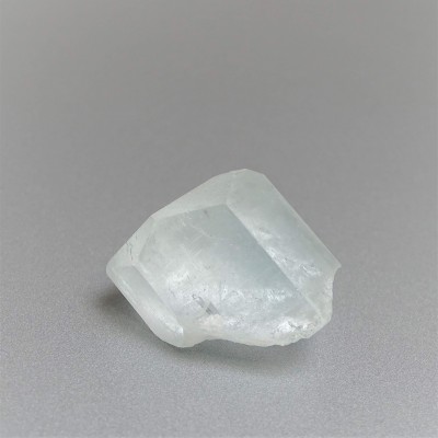 Akvamarín přírodní krystal 14,8g, Pakistán
