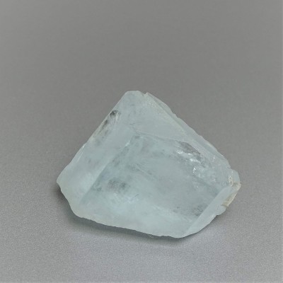 Akvamarín přírodní krystal 36g, Pakistán