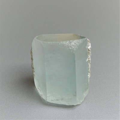 Akvamarín přírodní krystal 44,7g, Pakistán