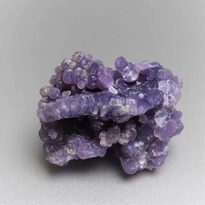 Grape chalcedony 71g, Indonesia