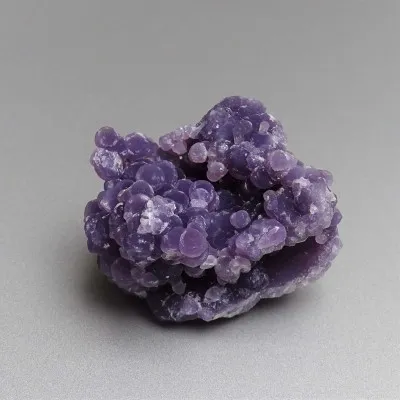 Grape chalcedony 71g, Indonesia